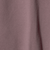 ミラノリブ クルーネック ニットスウェット