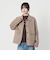 リバーショートコート