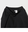 【WEB限定】ポリエステル コクーンニットスカート ウォッシャブル