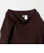 【WEB限定】ポリエステル コクーンニットスカート ウォッシャブル