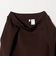 【WEB限定】ポリエステル コクーンニットスカート ウォッシャブル