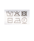 【WEB限定】ポリエステル コクーンニットスカート ウォッシャブル