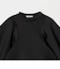【WEB限定】ダブルニット ボリュームスリーブプルオーバー