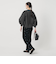 【WEB限定】ダブルニット ボリュームスリーブプルオーバー