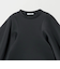 【WEB限定】ダブルニット ボリュームスリーブプルオーバー