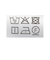【WEB限定】ダブルニット ボリュームスリーブプルオーバー