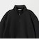 【WEB限定】ダブルニット ジップスタンドブルゾン ウォッシャブル