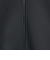 【WEB限定】ダブルニット ジップスタンドブルゾン ウォッシャブル
