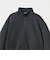 【WEB限定】ダブルニット ジップスタンドブルゾン ウォッシャブル