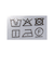 【WEB限定】ダブルニット ジップスタンドブルゾン ウォッシャブル