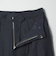 【WEB限定】ポリエステル タックワイドパンツ ウォッシャブル