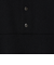【WEB限定】ポリエステル スナップスタンドプルオーバー