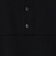 【WEB限定】ポリエステル スナップスタンドプルオーバー