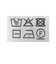 【WEB限定】ポリエステル スナップスタンドプルオーバー
