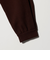 【WEB限定】ポリエステル スナップスタンドプルオーバー