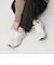 ＜New Balance＞ML725 スエード/スニーカー