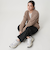 ＜New Balance＞ML725 スエード/スニーカー