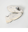 ＜New Balance＞ML725 スエード/スニーカー