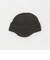 ＜Racal＞イヤー ショート ワッチ キャップ