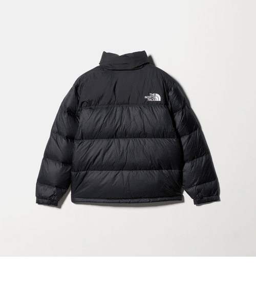 THE NORTH FACE＞ヌプシ ジャケット｜ビューティー＆ユース