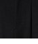 【WEB限定 Wardrobe DAILY MINIMAL】ウールライク ランダムタック ワイドパンツ ウォッシャブル