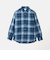 ＜one BEAUTY&YOUTH＞OLD/C ワッシャー シャツ FORM型