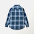＜one BEAUTY&YOUTH＞OLD/C ワッシャー シャツ FORM型