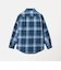 ＜one BEAUTY&YOUTH＞OLD/C ワッシャー シャツ FORM型