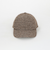 【別注】＜Revis.＞ツイード キャップ