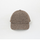 【別注】＜Revis.＞ツイード キャップ