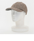 【別注】＜Revis.＞ツイード キャップ