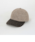 【別注】＜Revis.＞ツイード キャップ
