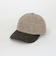【別注】＜Revis.＞ツイード キャップ