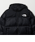 ＜THE NORTH FACE＞ヌプシ フーディー ジャケット