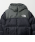 ＜THE NORTH FACE＞ヌプシ フーディー ジャケット