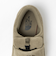 ＜THE NORTH FACE＞スエード ヌプシ ローファー