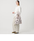 ＜marimekko＞Unikko スマート トートバッグ/エコバッグ
