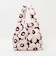 ＜marimekko＞Unikko スマート トートバッグ/エコバッグ