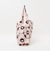 ＜marimekko＞Unikko スマート トートバッグ/エコバッグ