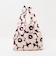 ＜marimekko＞Unikko スマート トートバッグ/エコバッグ