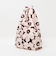 ＜marimekko＞Unikko スマート トートバッグ/エコバッグ