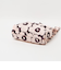 ＜marimekko＞Unikko スマート トートバッグ/エコバッグ