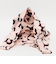 ＜marimekko＞Unikko スマート トートバッグ/エコバッグ