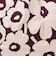 ＜marimekko＞Unikko スマート トートバッグ/エコバッグ