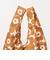 ＜marimekko＞Unikko スマート トートバッグ/エコバッグ