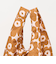 ＜marimekko＞Unikko スマート トートバッグ/エコバッグ