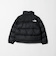 ＜THE NORTH FACE＞ショートヌプシジャケット