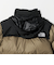 ＜THE NORTH FACE＞ショートヌプシジャケット