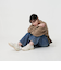 ＜New Balance＞U740/スニーカー