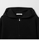 【WEB限定 Wardrobe DAILY MINIMAL】ダンボールスウェット ダブルジップパーカー